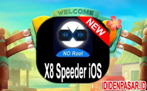 Apa Itu X8 Speeder iOS APK