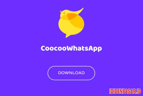 Download Coocoo WhatsApp