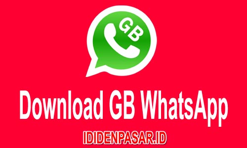 Download GB WhatsApp (WA GB) Yang Asli 2022