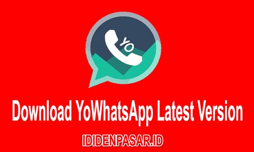 Download YoWhatsApp Latest Version