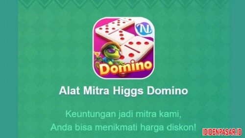 Keuntungan Menjadi Mitra Higgs Domino