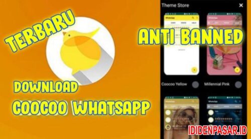 Tips Mencegah Banned Permanen WhatsApp MOD Apk