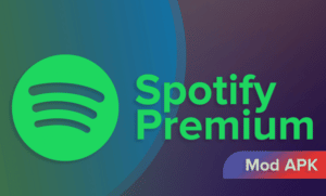 download spotify premium mod apk terbaru 2022