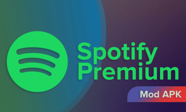 download spotify premium mod apk terbaru 2022