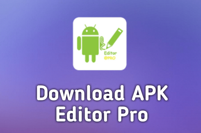 Download Apk Editor Pro 2022
