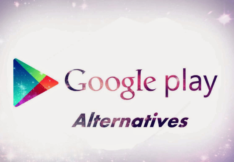 Play Store Alternative Android