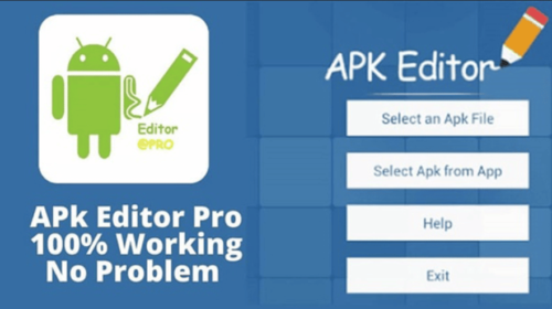 apk editor pro latest version download