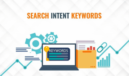 Search Intent Keywords