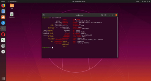 Ubuntu Lіnux