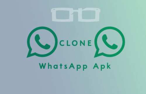 Whatsapp Clone Apk