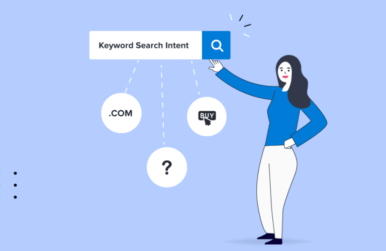 bagaimana memahami search intent dari sebuah keyword