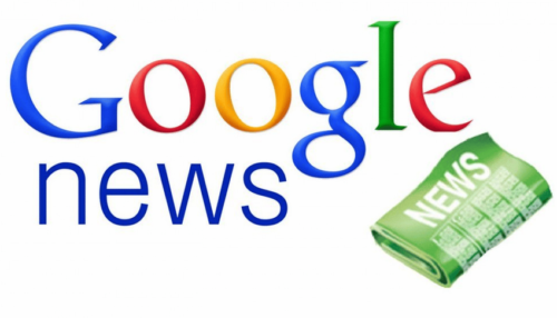 google news publisher center