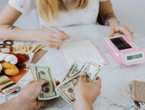 tips cara mengatur keuangan rumah tangga