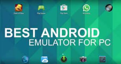 Emulator Android Ringan