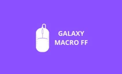 Galaxy Macro FF