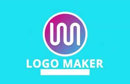 Iris Logo Maker