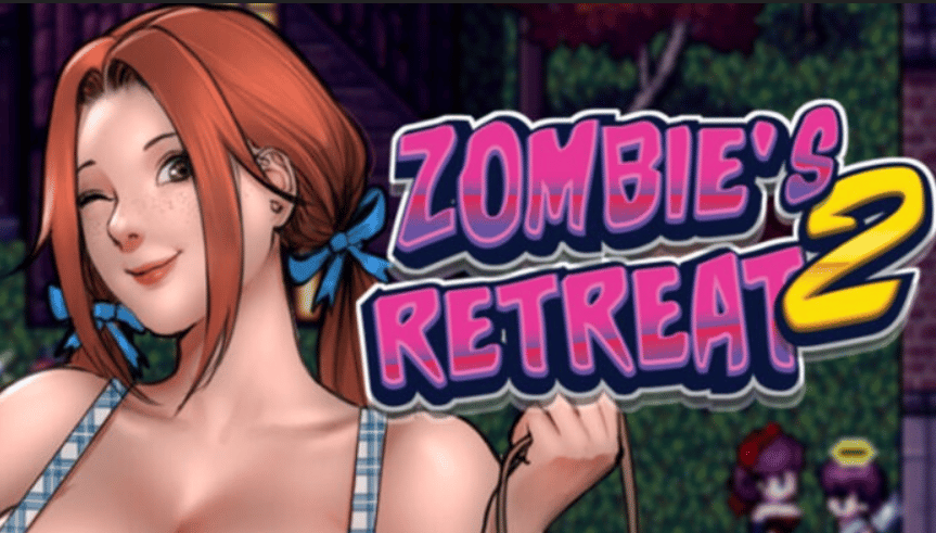 Zombie Retreat Mod Apk