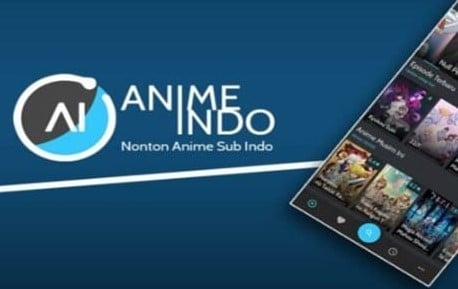 Animeindo Mod Apk