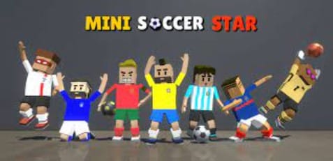 Mini Soccer Star Mod