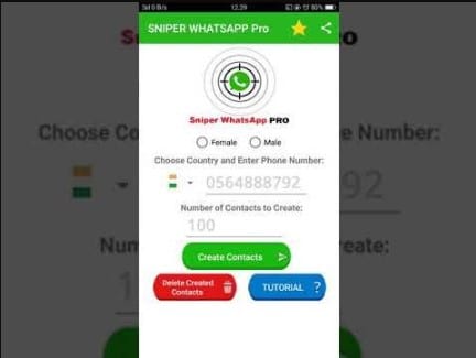 aplikasi sniper whatsapp