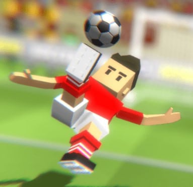 mini soccer star mod menu