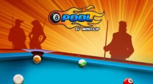 8 Ball Pool Mod APK