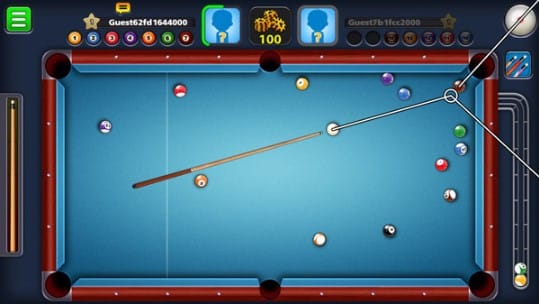 8 ball pool mod apk unlimited money anti ban