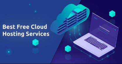 Cloud Server Gratis