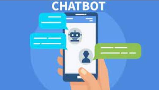 Menggunakan Chatbot