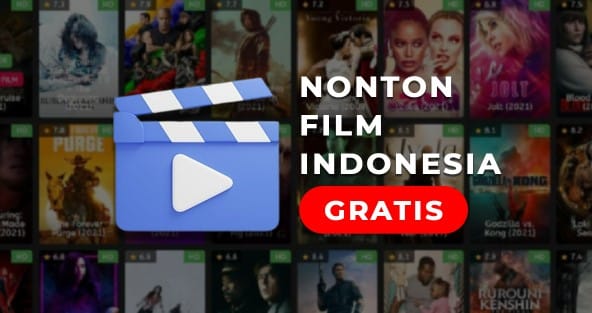 Nonton Film Indonesia Gratis