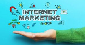 internet marketing