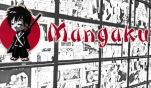 mangaku pro