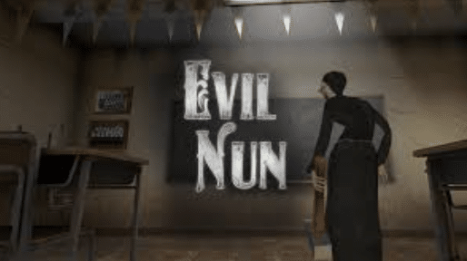Evil Nun Mod APK