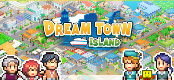 Cara Mengunduh Dream Town Island
