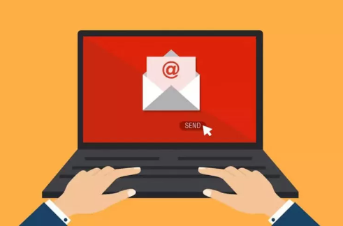 Cara Jadwalkan Kirim Email