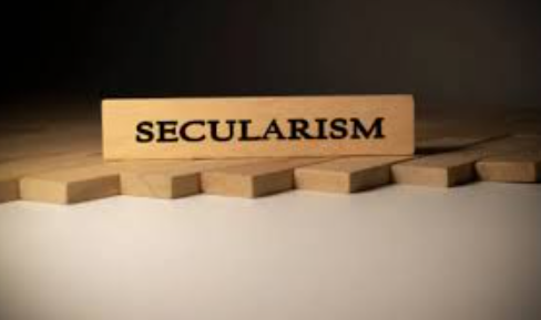 Pengertian Sekularisme