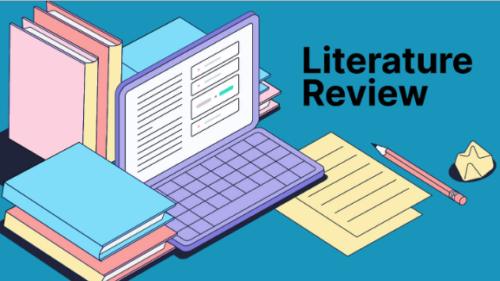 Review Literatur