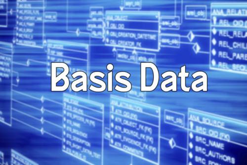 Pengertian Basis Data