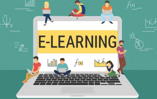 Pengertian E-Learning dan Contohnya